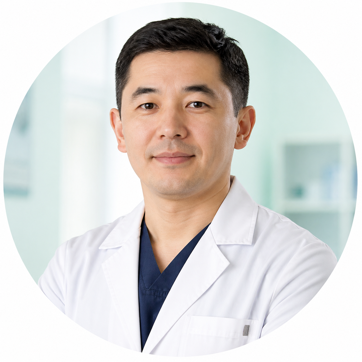 Аманов Даурен